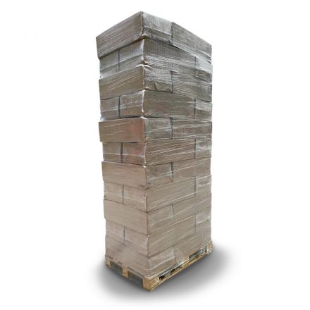 Szamipet lettiera di trucioli di legno ipoallergenica bancale (33 x 330 litri)